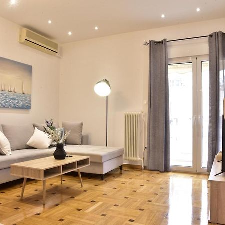 דירות אתונה Filopappou Hill Apt Gtd8325 מראה חיצוני תמונה